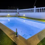 House Of Dreams Villa Mogán