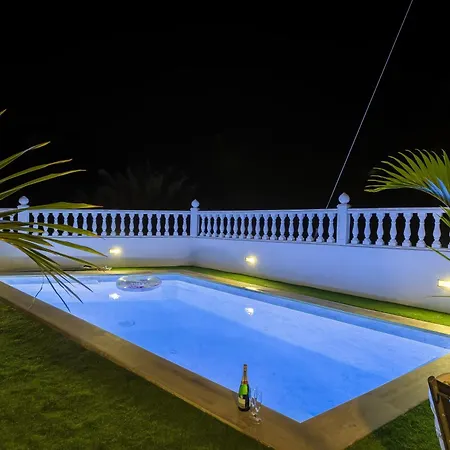 House Of Dreams Villa *